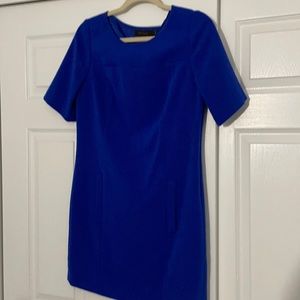 The limited dress never worn!